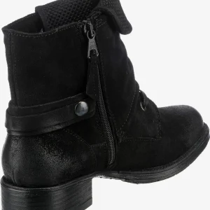 JOLANA & FENENA Biker Boots 19