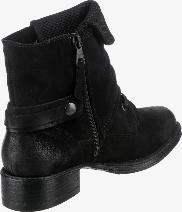 JOLANA & FENENA Biker Boots 7