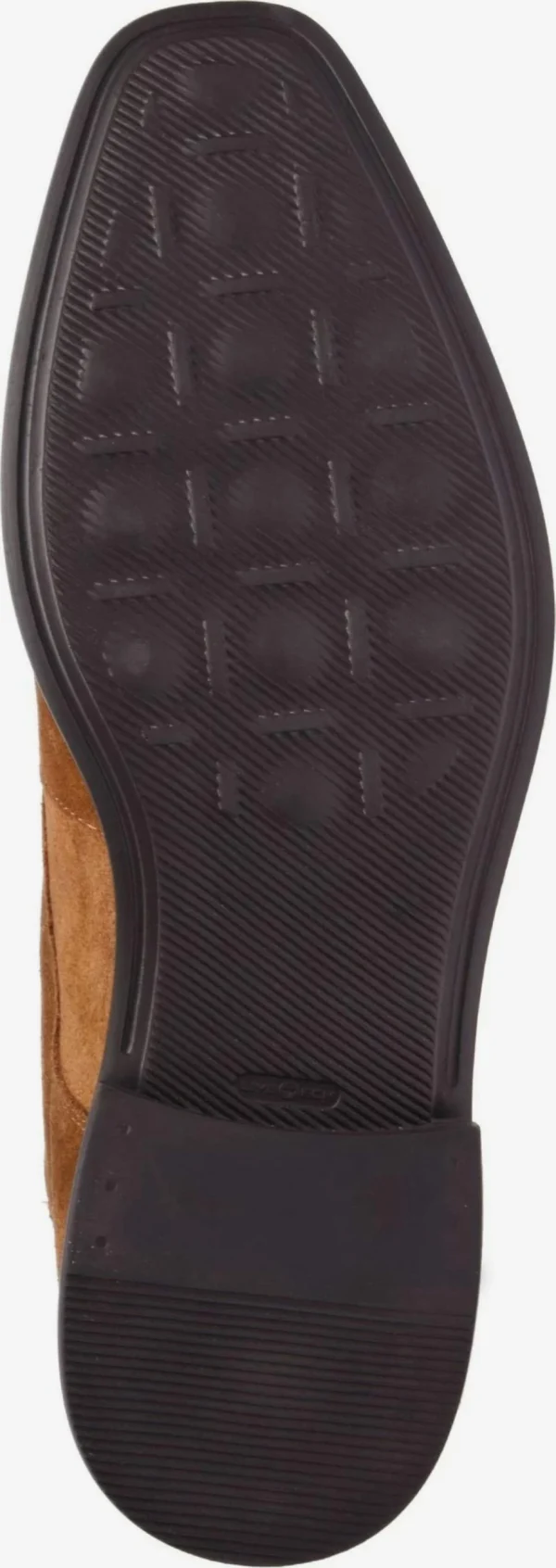 Gordon & Bros Chukka Boots 7