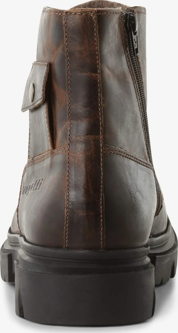 Bugatti Boots 3