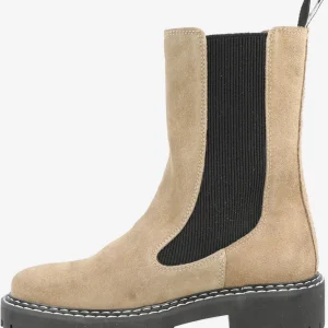Bianco Chelsea Boots ‘GUNNA’ 7