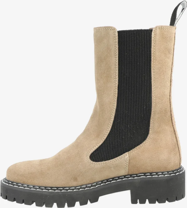 Bianco Chelsea Boots ‘GUNNA’ 3