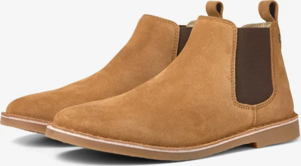 JACK & JONES Chelsea Boots ‘Bravo’ 6