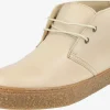 Bianco Chukka Boots 13