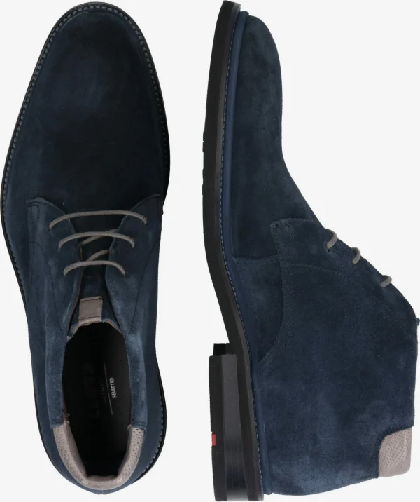 LLOYD Chukka Boots ‘Holmes’ 4