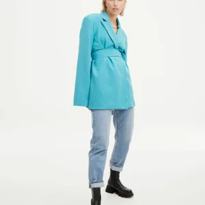 Karolina Kurkova Originals Chelsea Boots ‘Avena’ 15