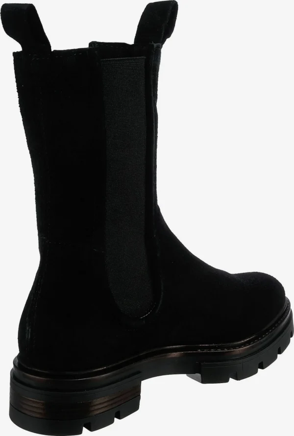 JOLANA & FENENA Chelsea Boots 4