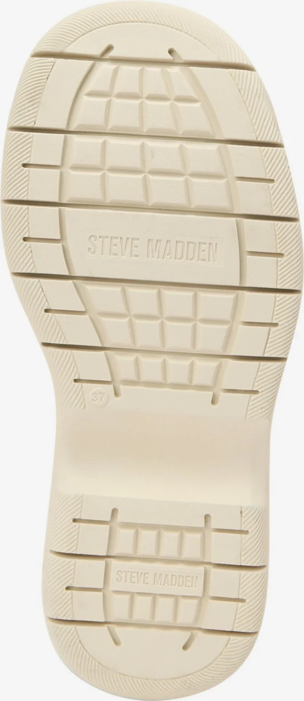 STEVE MADDEN Chelsea Boots ‘WARRIOR’ 4