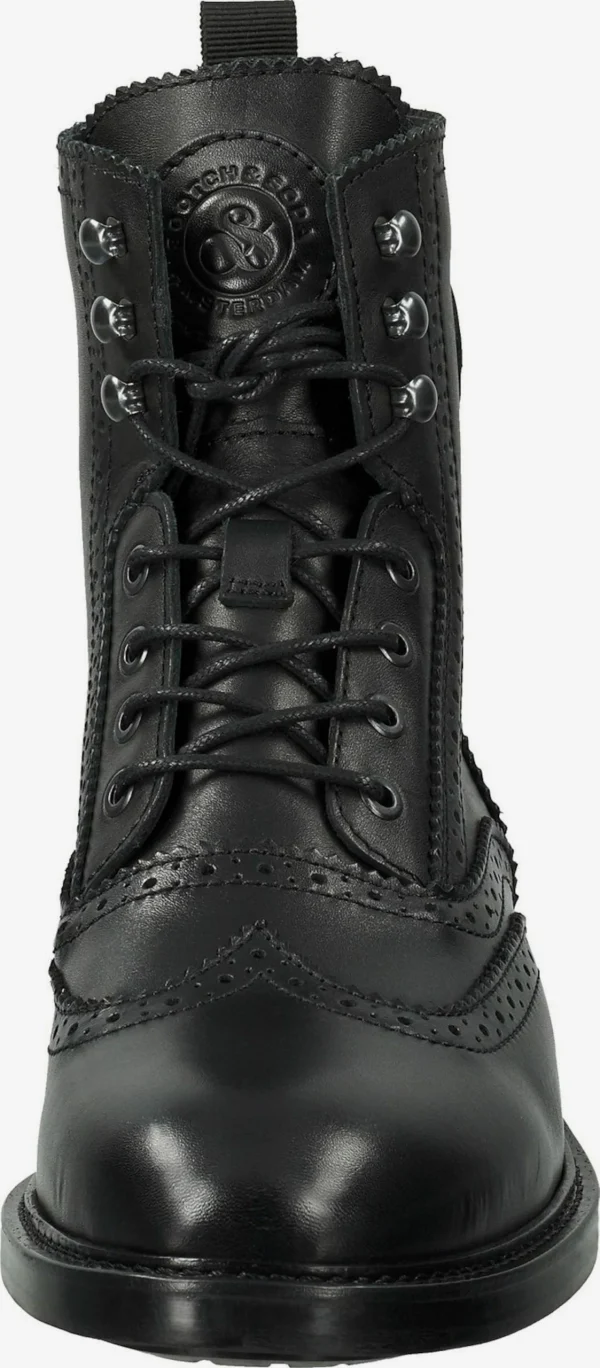 SCOTCH & SODA Boots ‘Jay’ 4