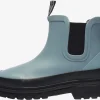 ILSE JACOBSEN Chelsea Boots 25