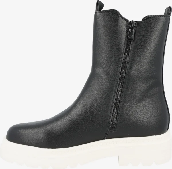 TOM TAILOR Chelsea Boots 3