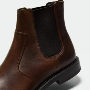 MANGO MAN Chelsea Boots 15