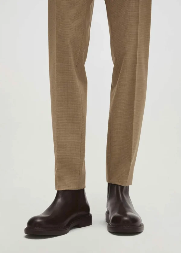 MANGO MAN Chelsea Boots ‘Elvas’ 6