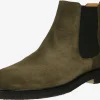 The Original Playboy Chelsea Boots 14