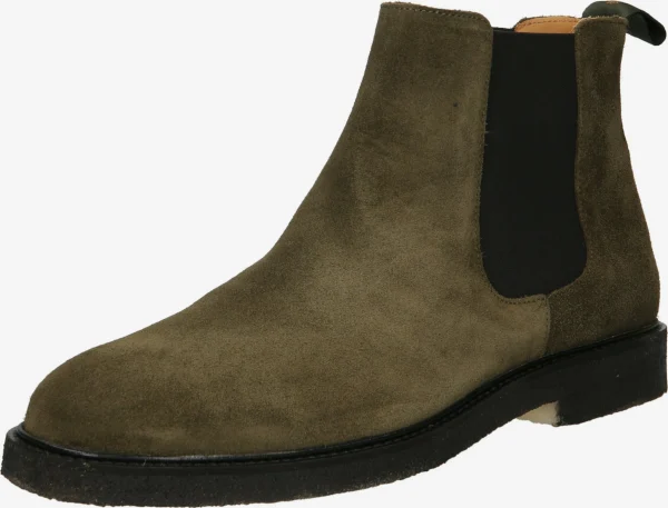 The Original Playboy Chelsea Boots 1