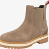 Lumberjack Chelsea Boots ‘Kristy’ 13