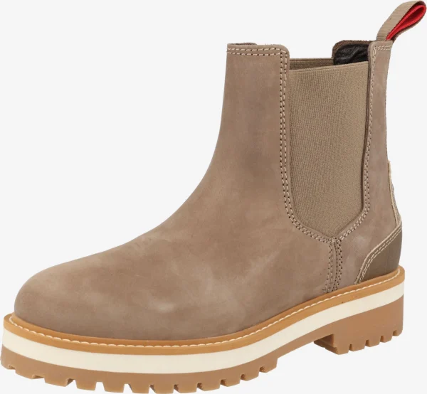 Lumberjack Chelsea Boots ‘Kristy’ 1