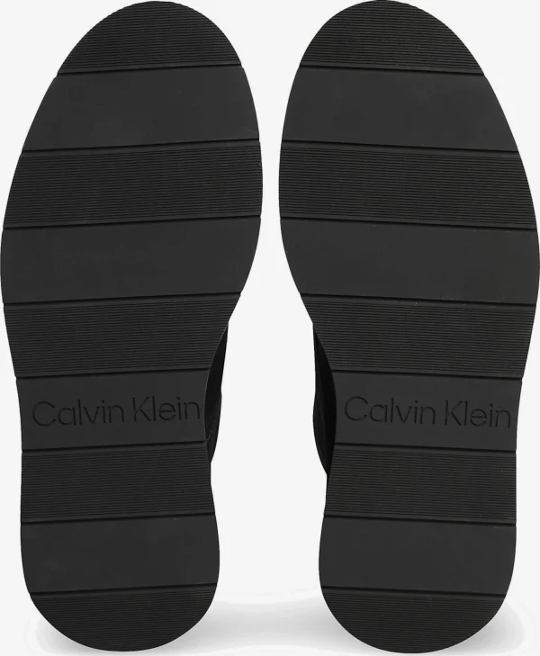 Calvin Klein Boots 5