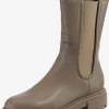 JOLANA & FENENA Chelsea Boots 13