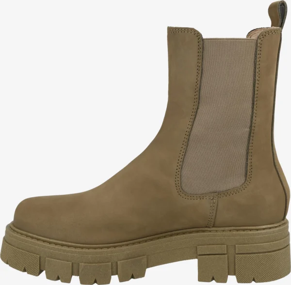 Apple Of Eden Chelsea Boots ‘Conny’ 3