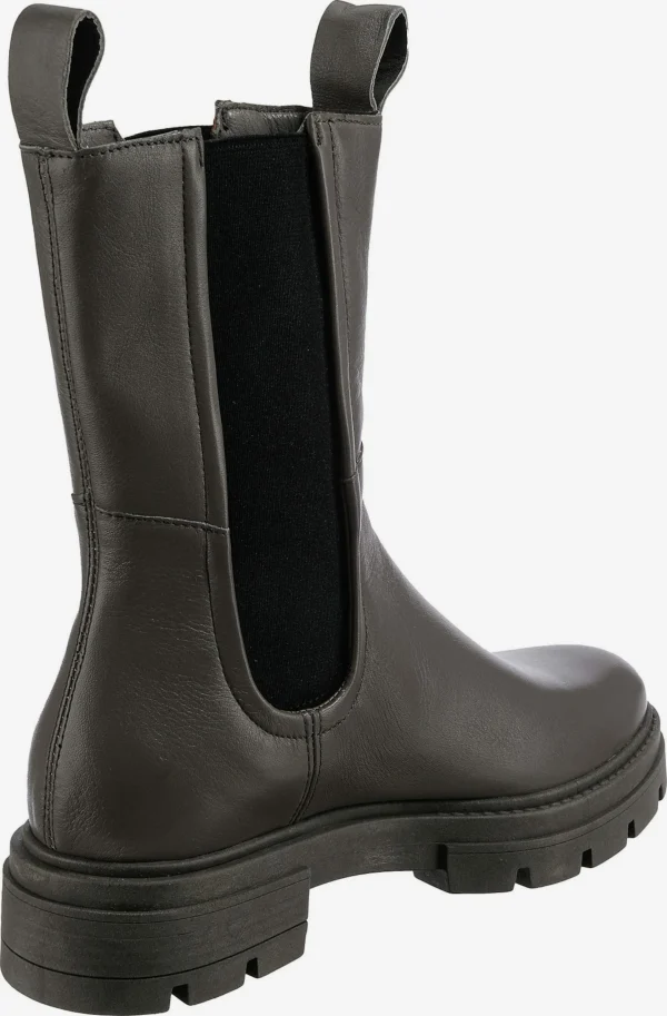JOLANA & FENENA Chelsea Boots 4