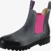 Blue Heeler Chelsea Boots ‘Meryl Shaby’ 14