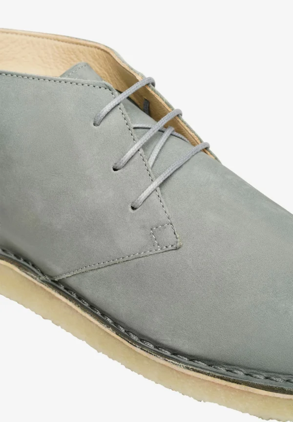 Henry Stevens Boots ‘William’ 6
