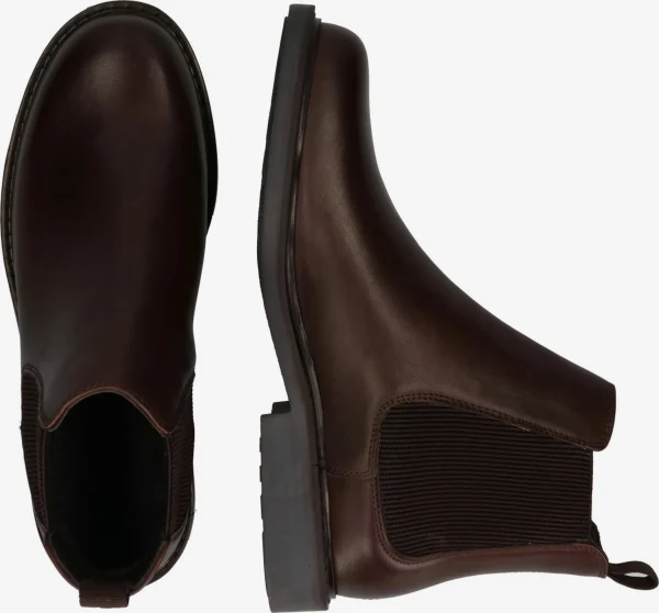 LEVI’S Chelsea Boots 3