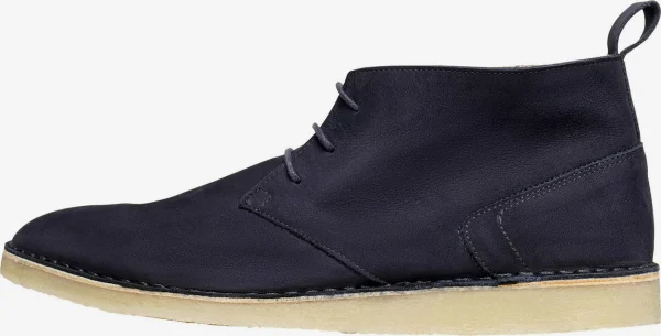 Henry Stevens Boots ‘William’ 4