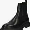 Les Deux Chelsea Boots ‘TATUM’ 5
