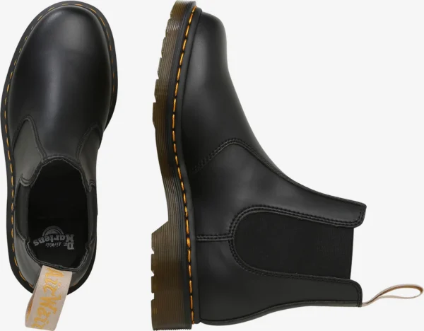 Dr. Martens Chelsea Boots 3