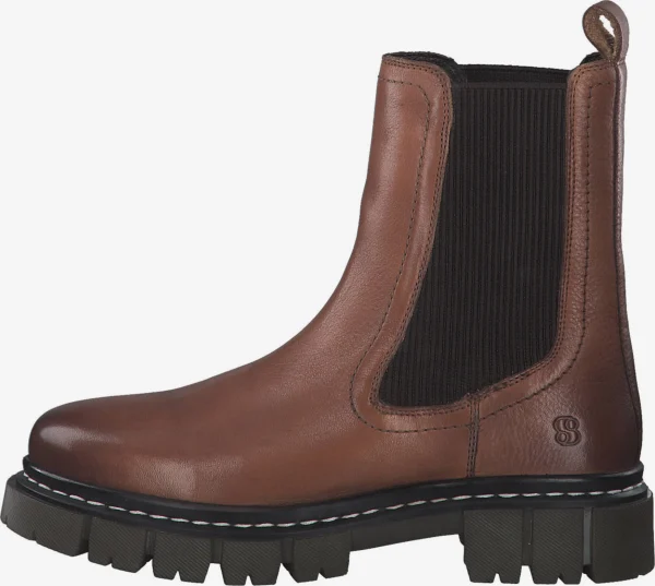 S.Oliver Chelsea Boots 3