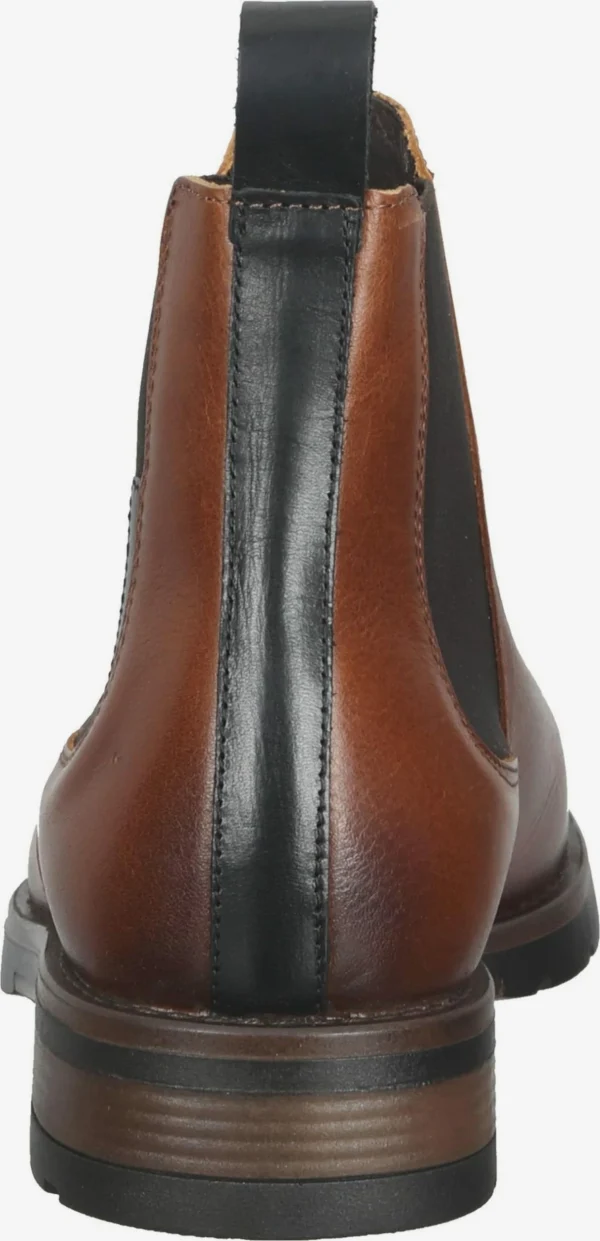 SCAPA Boots 6