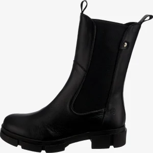 JOLANA & FENENA Chelsea Boots 9
