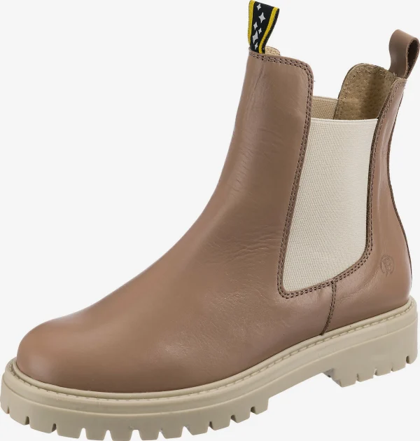 JOLANA & FENENA Chelsea Boots 1