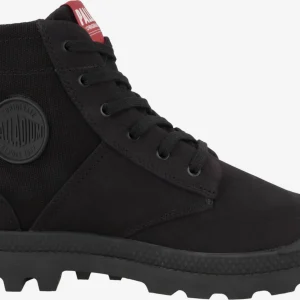 Palladium Boots ‘Pampa Hi Army’ 13