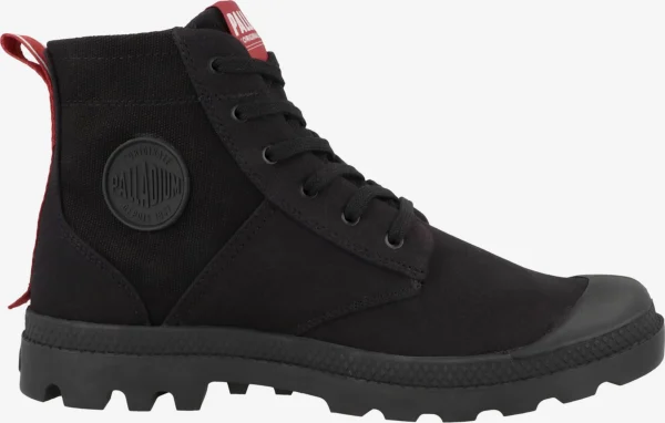 Palladium Boots ‘Pampa Hi Army’ 5