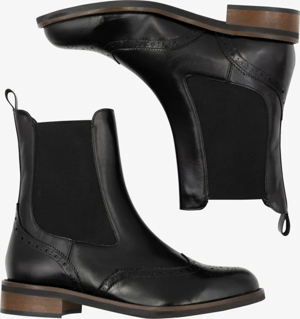 DreiMaster Vintage Chelsea Boots 4