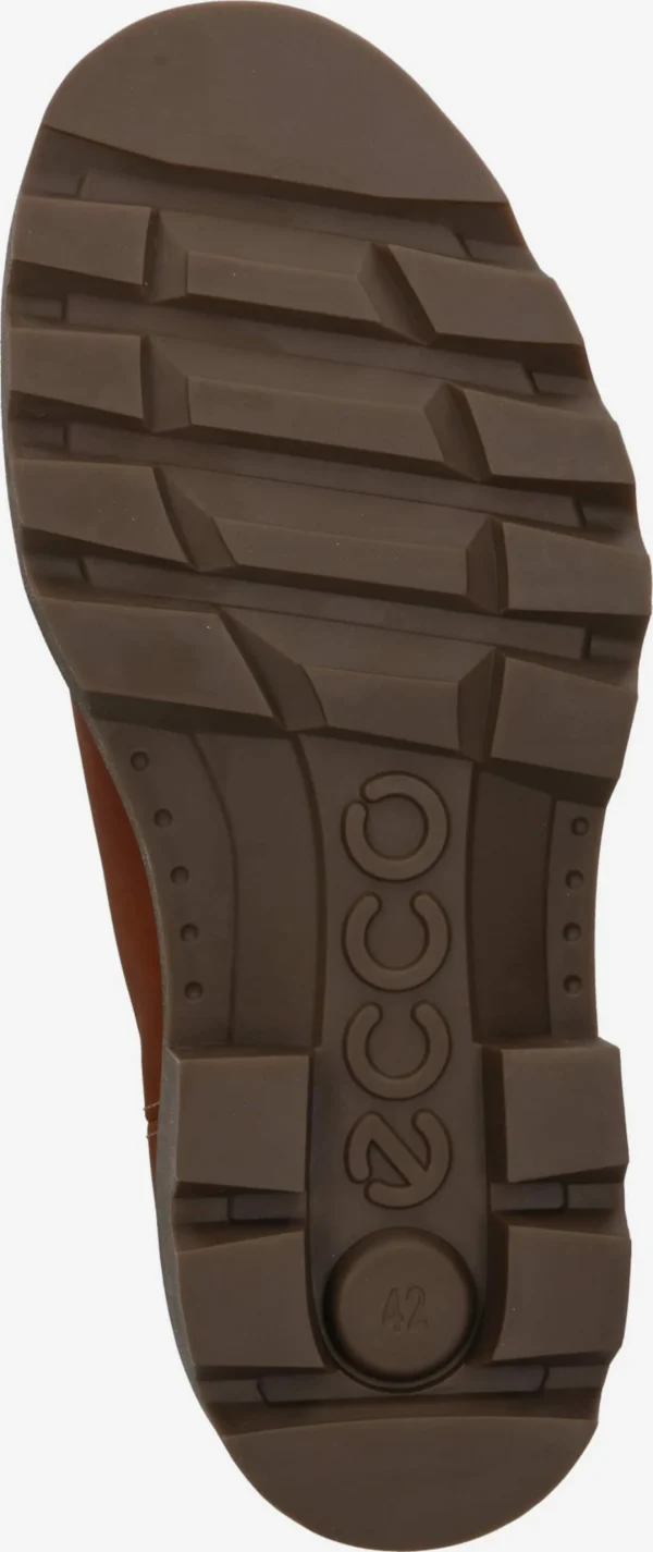 ECCO Chelsea Boots ‘Grainer’ 4