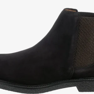 BOSS Black Chelsea Boots ‘Tunley’ 10