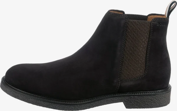 BOSS Black Chelsea Boots ‘Tunley’ 3