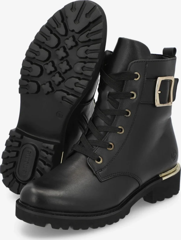 REMONTE Boots 3