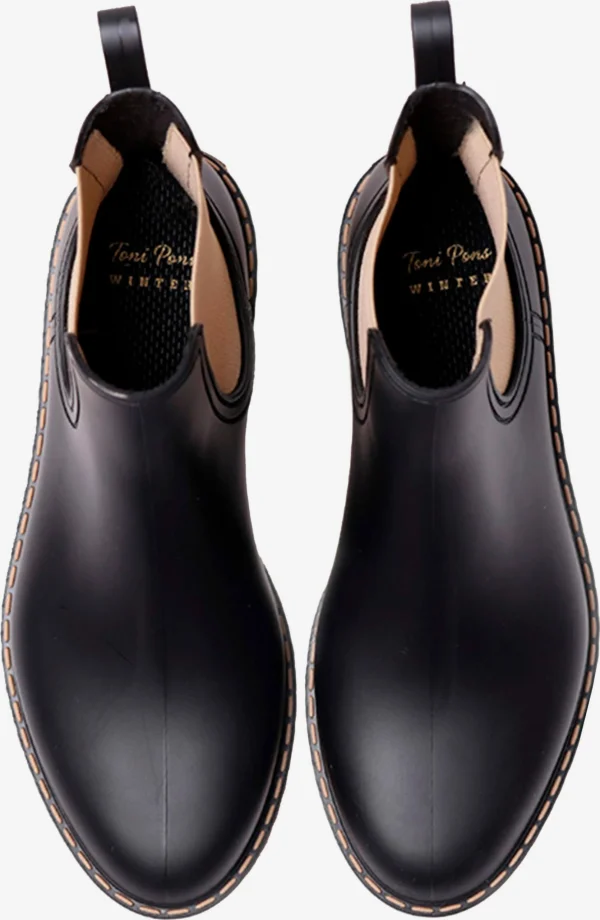 Toni Pons Chelsea Boots ‘CAVOUR’ 6