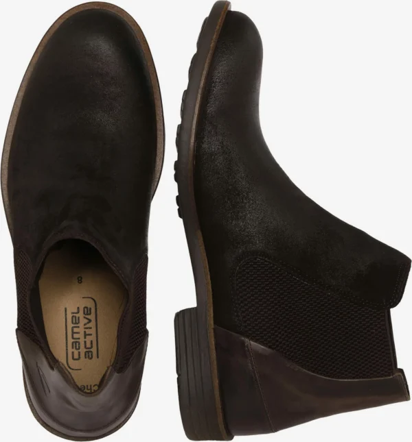 CAMEL ACTIVE Chelsea Boots 3