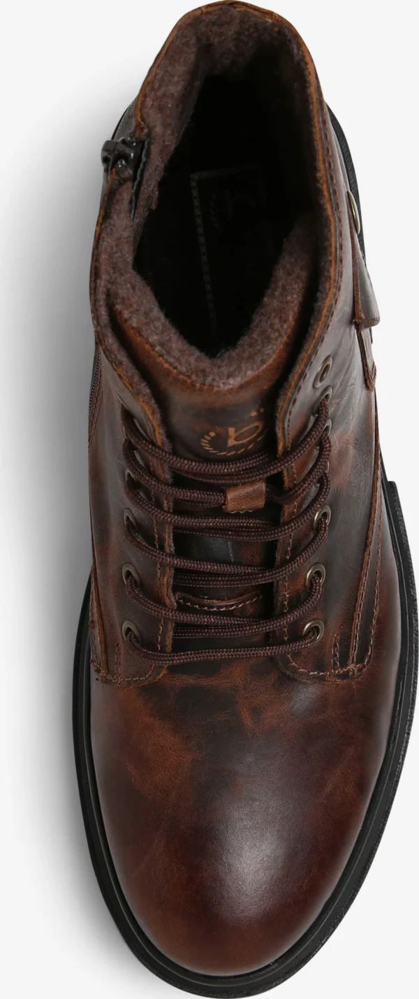Bugatti Boots 6
