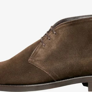 Henry Stevens Boots Durchgenäht ‘Murray’ 11