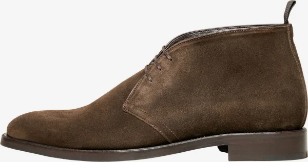 Henry Stevens Boots Durchgenäht ‘Murray’ 4