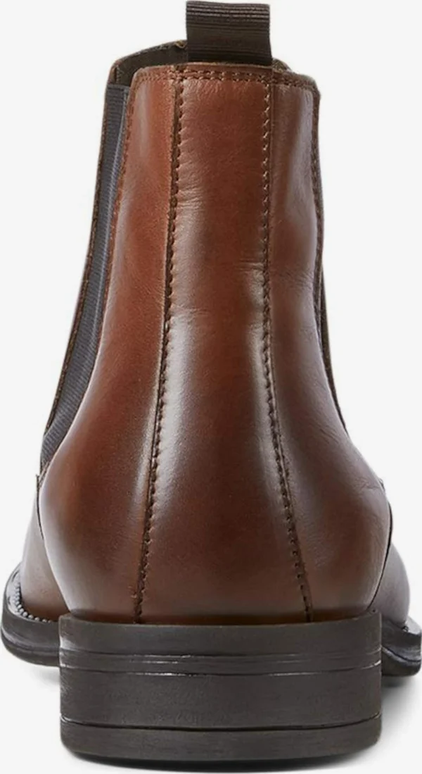 JACK & JONES Chelsea Boots ‘Wargo’ 5