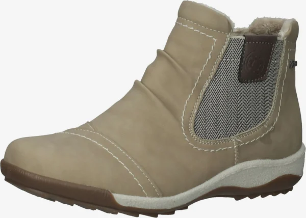 Relife Chelsea Boots 1