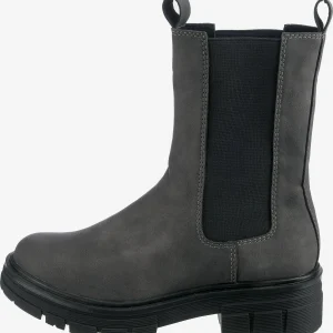 JANE KLAIN Chelsea Boots 8